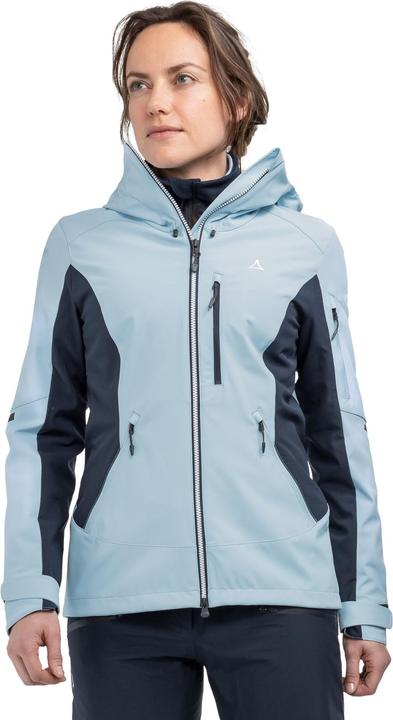 Immagine prodotto Schöffel Giacca Softshell Matrei L (48)