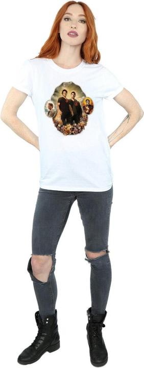 Produktbild Supernatural Holy Shrine TShirt (S)