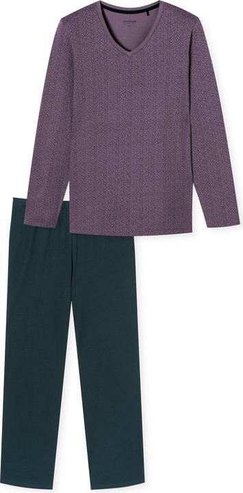 Produktbild Schiesser Pyjama Comfort Essentials (46)