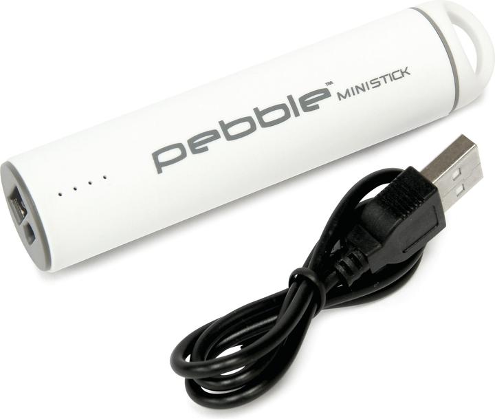 Image du produit veho VPP-102-WH-2200 Chargeur de batterie (2200 mAh, 8140 Wh)