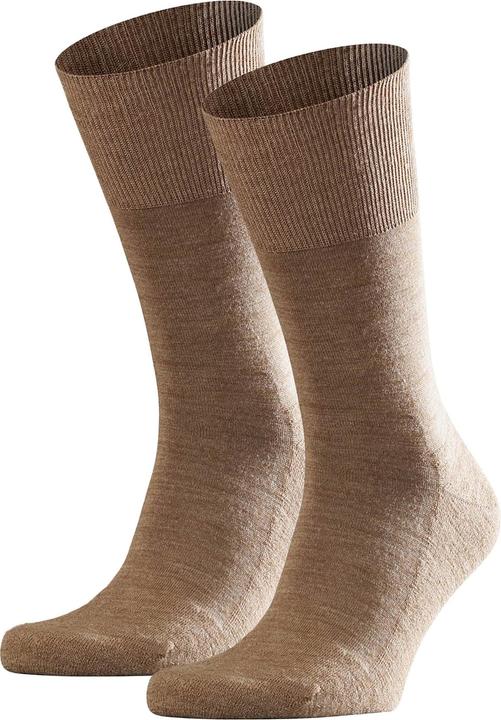 Falke Airport Plus (2er Pack, 45 - 46)