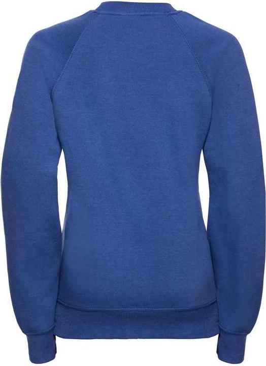 Actual product image Jerzees Schoolgear Childrens/Kids Sweatshirt (128)