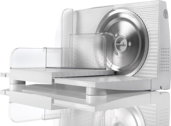 Produktbild Gorenje R401W Schneidemaschine Elektro Kunststoff