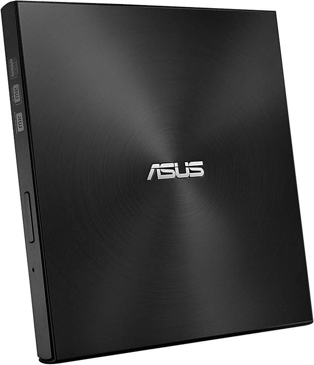 Image du produit ASUS ZenDrive U9M (Lecteur DVD, Graveur de CD, Lecteur de CD, Graveur de DVD)