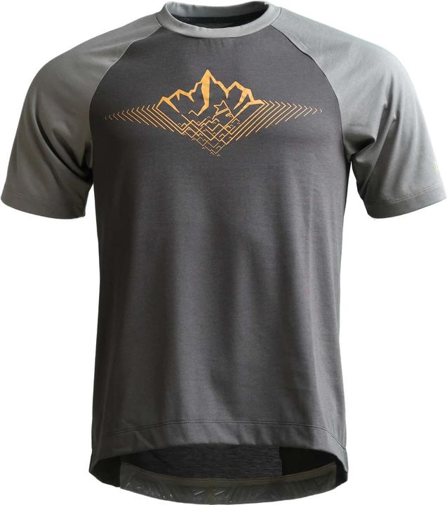 Produktbild Zimtstern Pureflowz Shirt S/S (XXL)