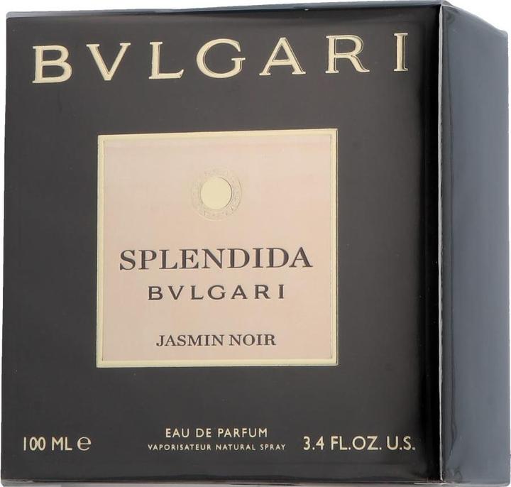 Image du produit Bulgari Splendida Jasmin Noir (Eau de parfum, 100 ml)