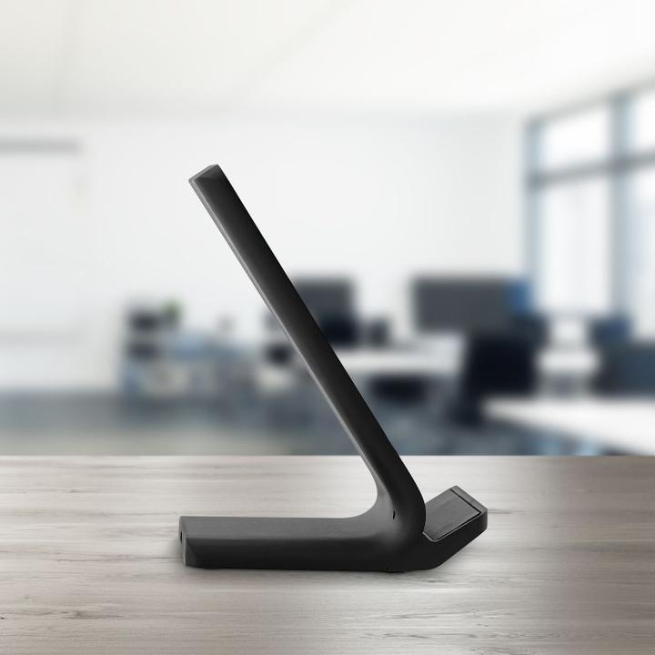 Immagine prodotto T'nB Caricabatterie da tavolo wireless TNB CHW15 (15 W)