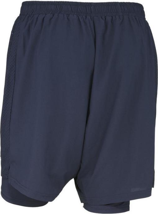 Image du produit CCM SWV3TA Short 2 en 1 (L, bleu foncé) (L)