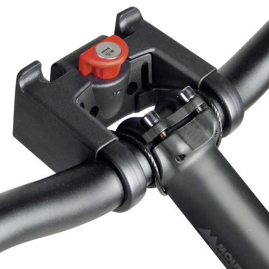 Immagine prodotto KlickFix Adattatore manubrio