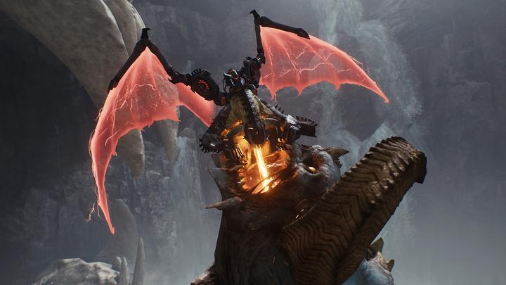 Image du produit Bethesda DOOM: The Dark Ages (PS5, IT)