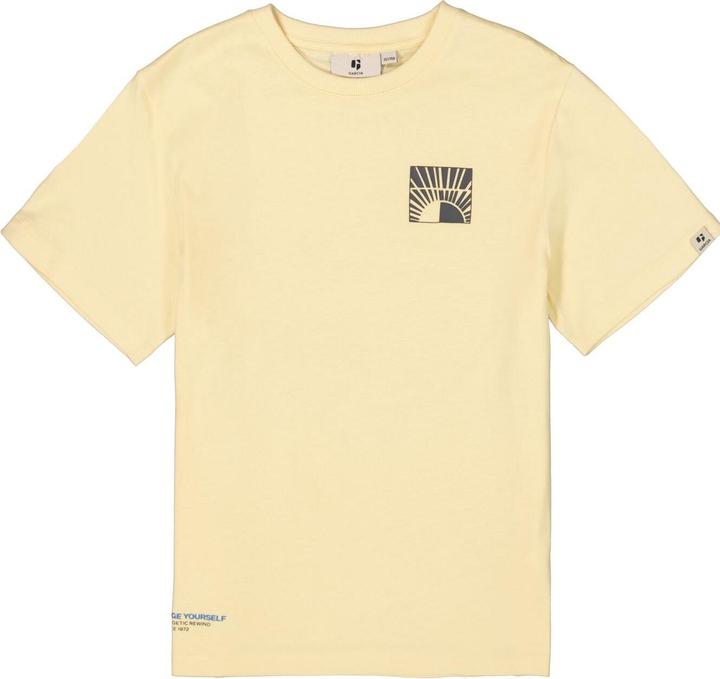 Garcia T-Shirt driftwood