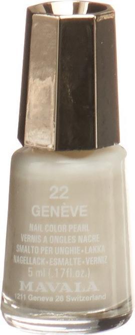 22 Ginevra