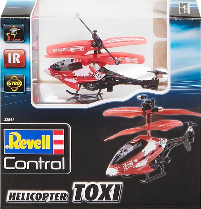 Produktbild Revell Toxi