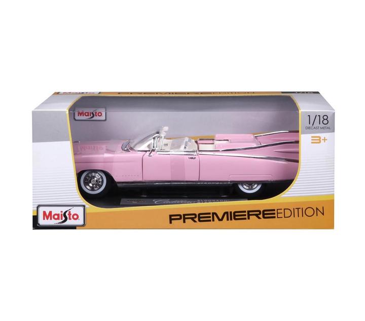 Immagine prodotto Maisto Eldorado Biarritz 1959