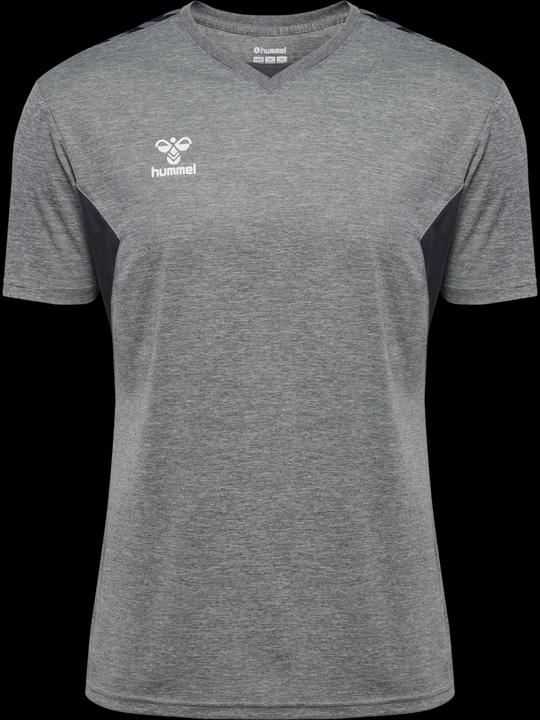 Actual product image hummel Hmlauthentic Pl Jersey S/S (XL)