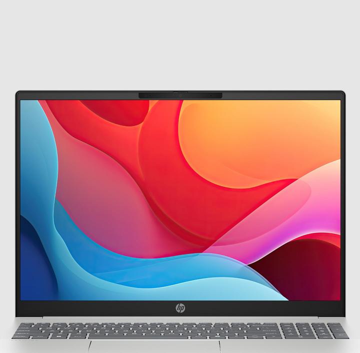Actual product image HP Pavilion 16-ag0175ng 16" WUXGA IPS, AMD Ryzen 7 8840U, 16GB RAM, 512GB SSD, Windows 11 (16", AMD Ryzen 7 8840U, 16 GB, 512 GB, DE)