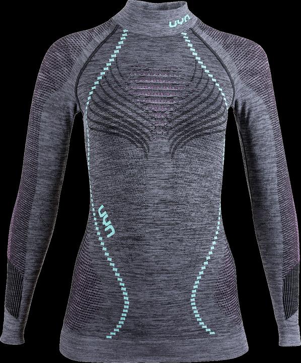 mélange noir, Pink, Bleu aqua