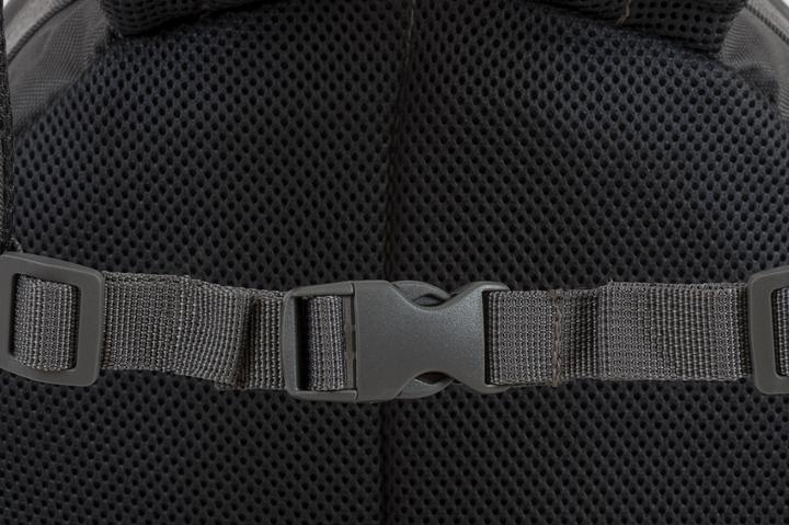 Immagine prodotto Highlander Zaino Recon 40l Grigio