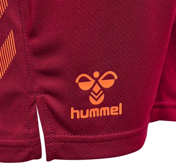 Produktbild hummel Ongrid Poly Shorts Kids (176)