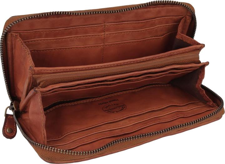 Immagine prodotto Greenland Nature Portafoglio in pelle Femi & Nine 20 cm