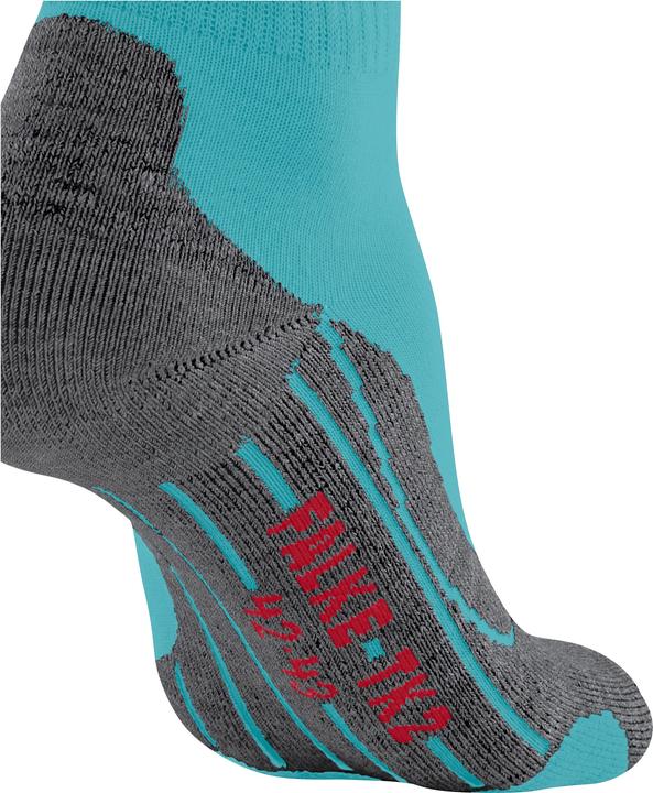 Actual product image Falke TK2 Explore Short Herren Trekking (42 - 43)