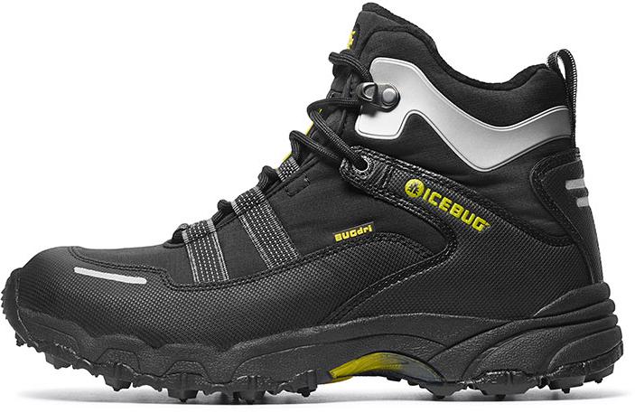 Actual product image Icebug SPEED W BUGrip (36)