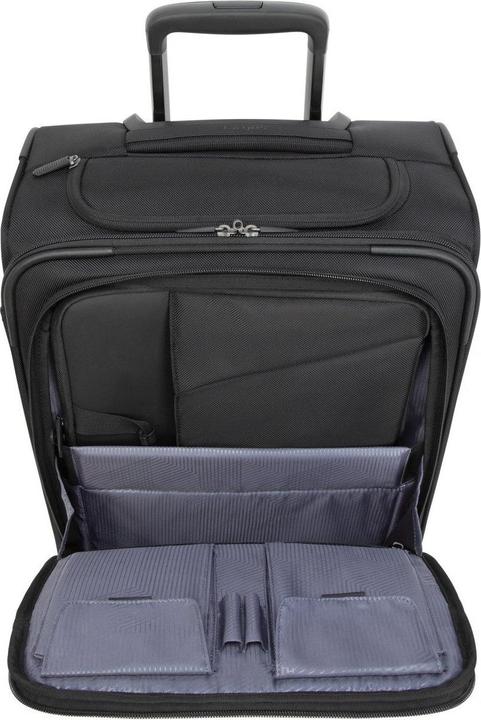 Produktbild Targus CORPORATE TRAVELLER - Roller (33 l, Handgepäck (bis 50l))