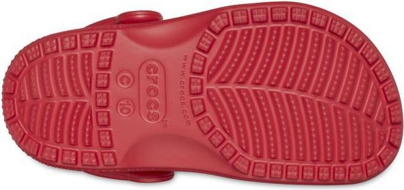 Actual product image Crocs T's Classic Clog (28)