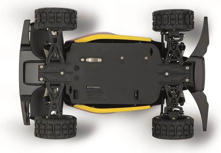 Produktbild Carrera 2,4GHz Purple Rocket -PX- Profi RC