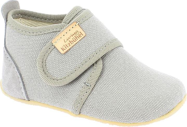 Image du produit Living Kitzbühel Chausson à scratch Baby's Uniforme (19)