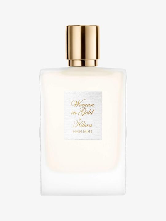 Actual product image By Kilian Woman In Gold Hair Mist (Hair mist, 50 ml)