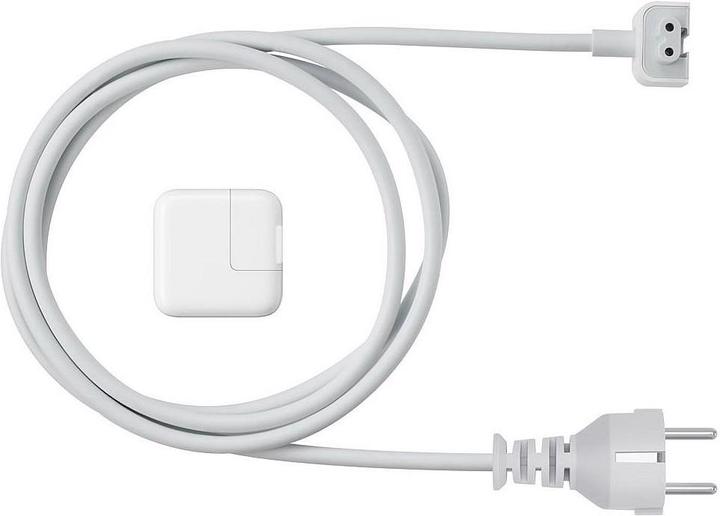 Actual product image Apple 10 W USB power supply unit for iPad (10 W)