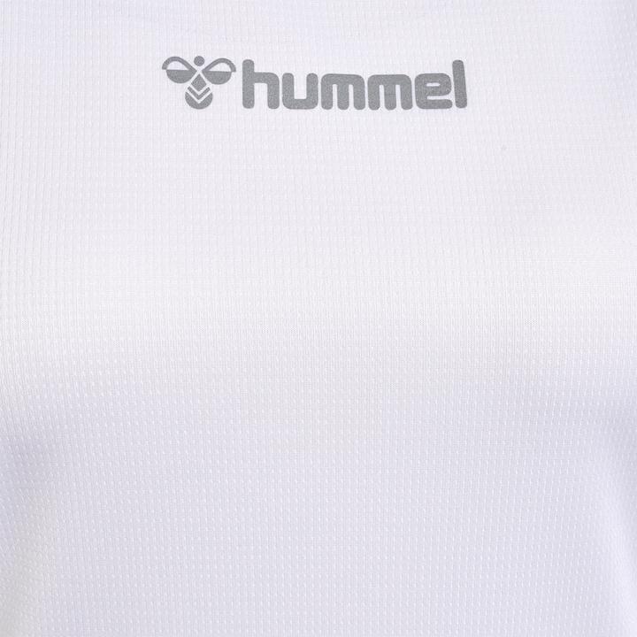 Immagine prodotto hummel hmlRUN SINGLET S/L DONNA (M)