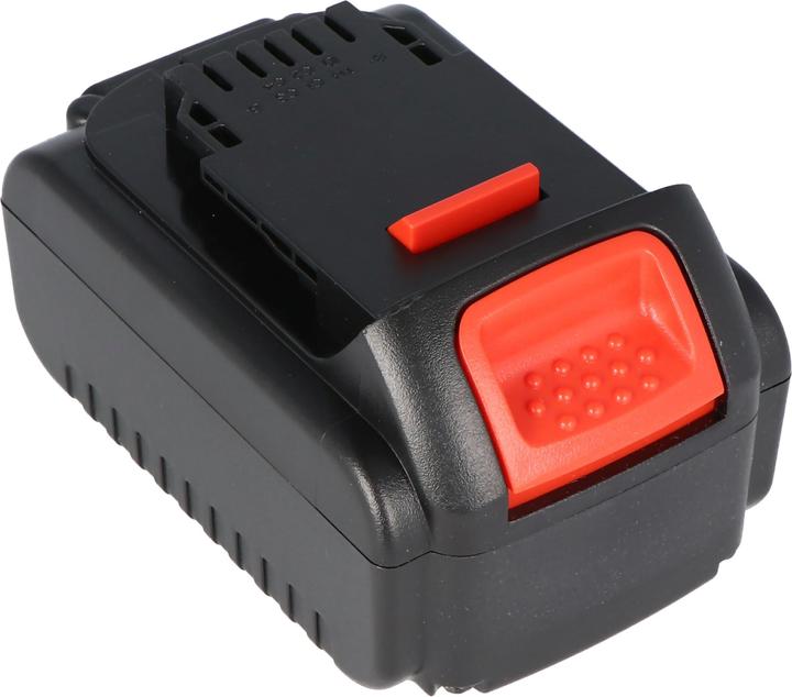 Produktbild Sila Akku DCB180, DCB181, DCB182, DCB183, DCB185, DCB200, DCB201 (18 V)
