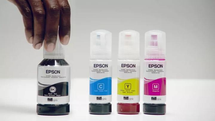 Productafbeelding Epson EcoTank ET-16600 (Inktreservoir, Kleur)