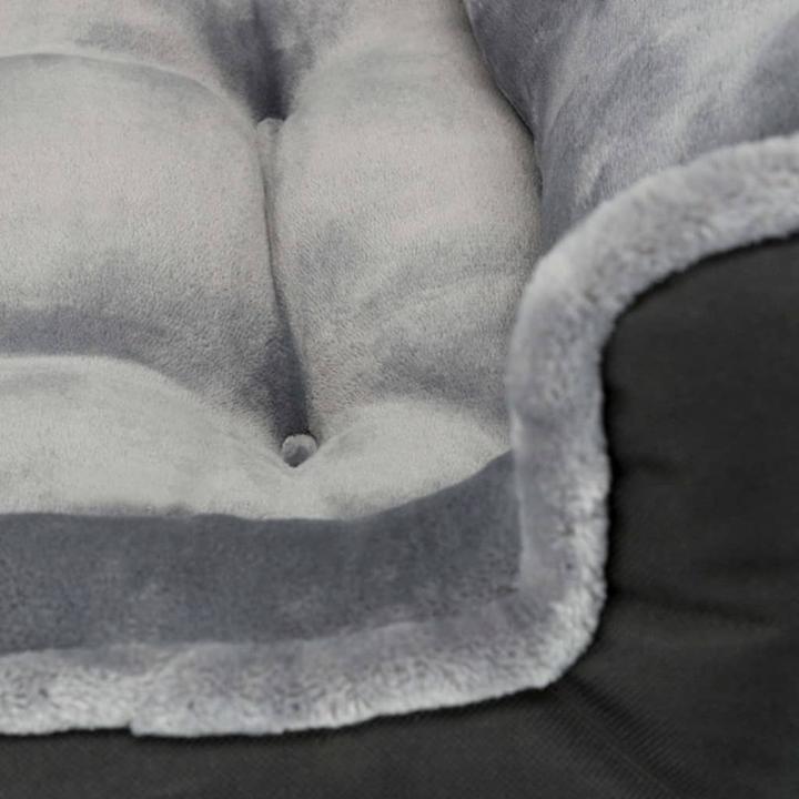 Produktbild Trixie Autositz für Hunde (Hund, Sicherheitsverschluss)