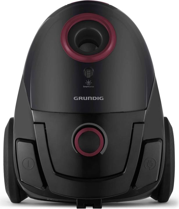 Actual product image Grundig VCC 3850 A