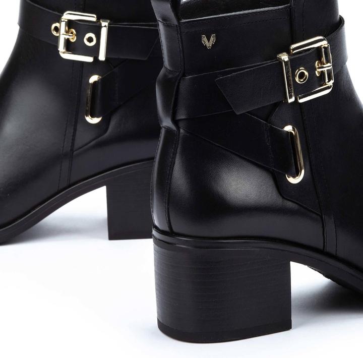 Produktbild Martinelli Stiefeletten Zinnia (40)
