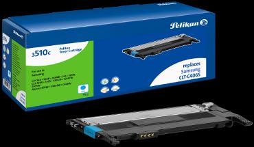 Produktbild Pelikan Clt-C406s (C)
