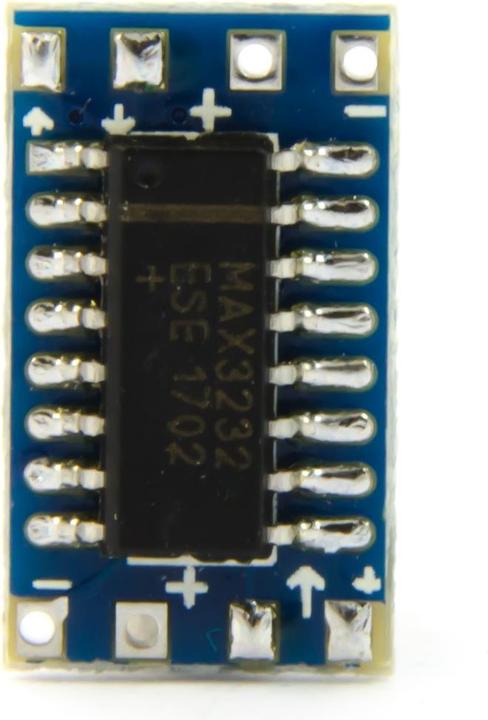 Immagine prodotto Purecrea Mini convertitore RS232 / TTL MAX3232