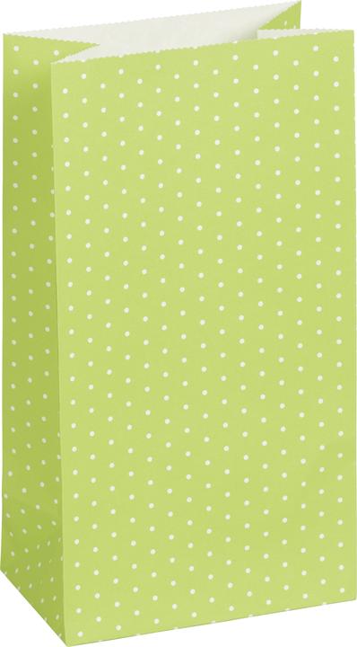 Produktbild Heyda Papiertüte (Geschenktüte, 12 x)