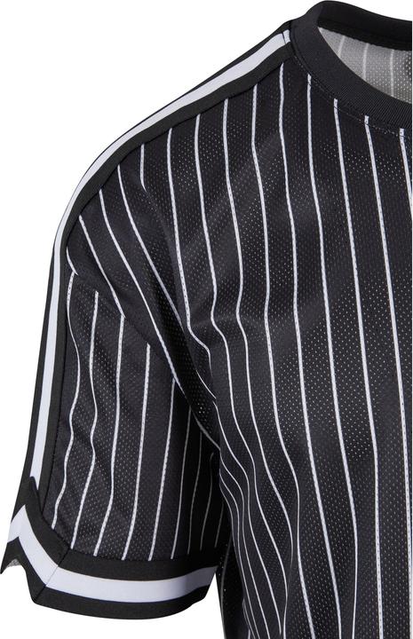 Image du produit Urban Classics Tee-shirt à rayures surdimensionné - 138093 (3XL)