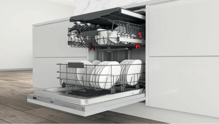 Produktbild Whirlpool Zmywarka WIC 3C26 F