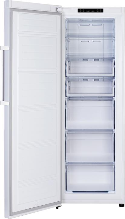 Produktbild Hisense Hise GefSch FV306N4CW2 A+ wh (Freistehend, 254 l)