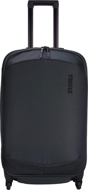 Thule Subterra 2 Checked Spinner 68 cm - Dark Slate (65 l, M (50 - 90l))