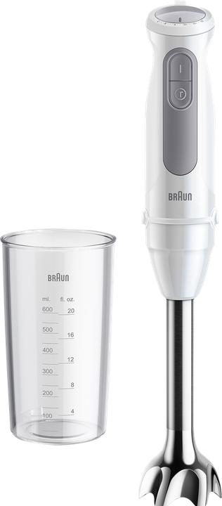 Produktbild Braun MultiQuick 5