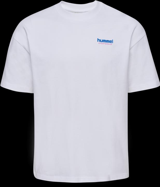 Produktbild hummel hmlLOOSE T-SHIRT S/S SW STADIUM (S)
