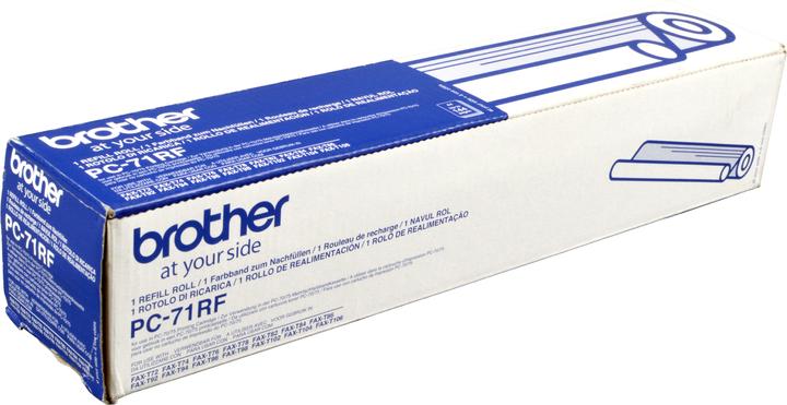 Produktbild Brother PC71RF