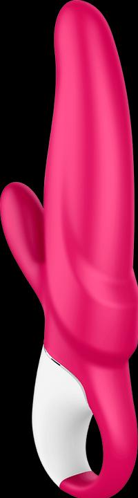 Produktbild Satisfyer Mr. Rabbit