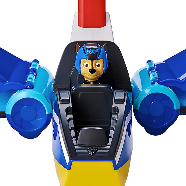 Produktbild Spin Master PAW Patrol Jet Rescue Spiral Jet